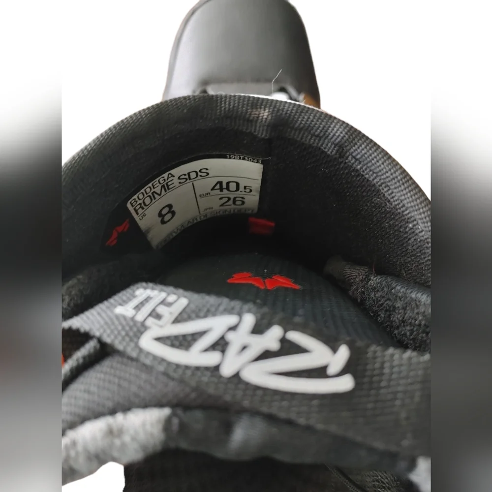Men's Rome Snowboards Bodega Snowboard Boots